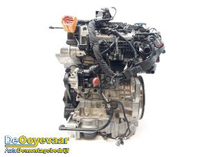 Gebruikte Motor Lynk &amp; Co 01 1.5 PHEV Prijs € 1.999,99 Margeregeling aangeboden door Autodemontagebedrijf De Ooyevaar