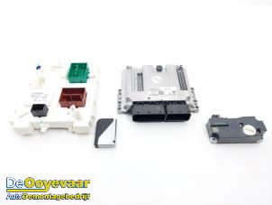 Gebruikte Kontaktslot + computer Lynk &amp; Co 01 1.5 PHEV Prijs € 399,99 Margeregeling aangeboden door Autodemontagebedrijf De Ooyevaar