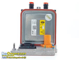 Gebruikte Koelwater Verwarmings Module Lynk &amp; Co 01 1.5 PHEV Prijs € 225,00 Margeregeling aangeboden door Autodemontagebedrijf De Ooyevaar