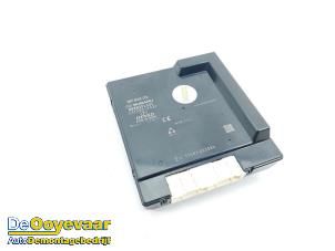 Gebruikte Module keyless vehicle Subaru XV (GT/GX) 2.0 e-Boxer AWD 16V Prijs € 99,99 Margeregeling aangeboden door Autodemontagebedrijf De Ooyevaar