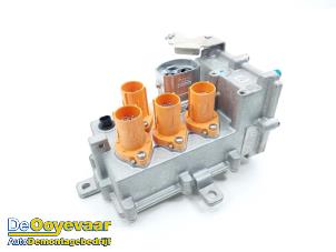 Gebruikte Delco Mercedes eVito Tourer (447.7) 41 kWh Prijs € 449,99 Margeregeling aangeboden door Autodemontagebedrijf De Ooyevaar