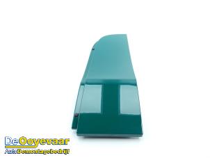 Gebruikte Tank Klep Mercedes eVito Tourer (447.7) 41 kWh Prijs € 59,99 Margeregeling aangeboden door Autodemontagebedrijf De Ooyevaar