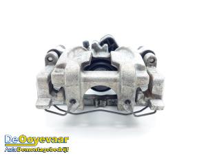 Gebruikte Remklauw (Tang) links-achter Subaru XV (GT/GX) 2.0 e-Boxer AWD 16V Prijs € 119,99 Margeregeling aangeboden door Autodemontagebedrijf De Ooyevaar