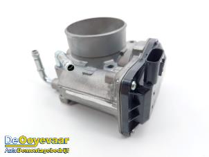 Gebruikte Gasklephuis Subaru XV (GT/GX) 2.0 e-Boxer AWD 16V Prijs € 169,99 Margeregeling aangeboden door Autodemontagebedrijf De Ooyevaar