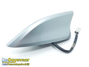 Gebruikte Antenne Mazda 6 SportBreak (GJ/GH/GL) 2.0 SkyActiv-G 165 16V Prijs € 59,99 Margeregeling aangeboden door Autodemontagebedrijf De Ooyevaar