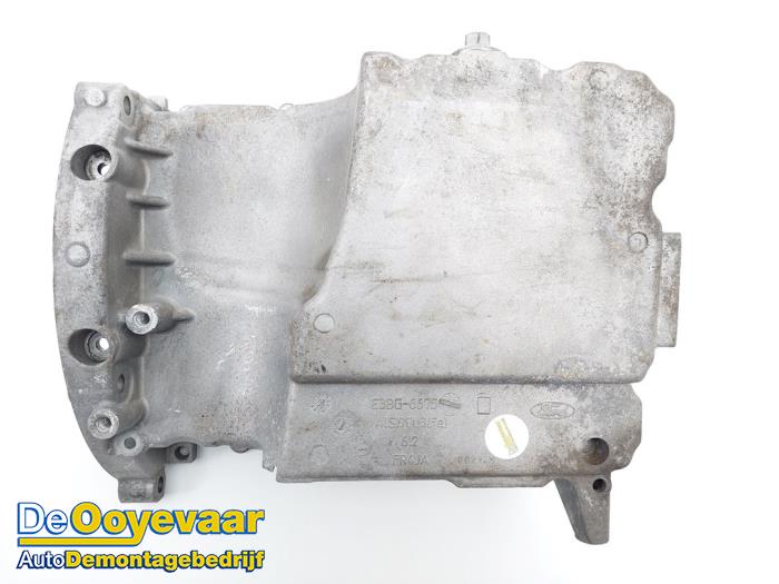 Gebruikte Carterpan Ford Focus 3 Wagon 1.0 Ti-VCT EcoBoost 12V 125 Prijs € 19,99 Margeregeling aangeboden door Autodemontagebedrijf De Ooyevaar