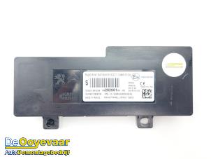 Gebruikte Emergency module Peugeot 308 SW (L4/L9/LC/LJ/LR) 1.5 BlueHDi 130 Prijs € 29,99 Margeregeling aangeboden door Autodemontagebedrijf De Ooyevaar