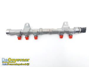 Gebruikte Verstuiver brug Opel Corsa E 1.3 CDTi 16V ecoFLEX Prijs € 19,99 Margeregeling aangeboden door Autodemontagebedrijf De Ooyevaar