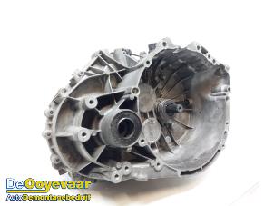 Gebruikte Versnellingsbak Volvo V40 (MV) 2.0 D2 16V Prijs € 399,99 Margeregeling aangeboden door Autodemontagebedrijf De Ooyevaar