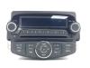 Radio CD Speler van een Opel Adam, 2012 / 2019 1.2 16V, Hatchback, 2Dr, Benzine, 1.229cc, 51kW (69pk), FWD, A12XER, 2012-10 / 2019-02 2014