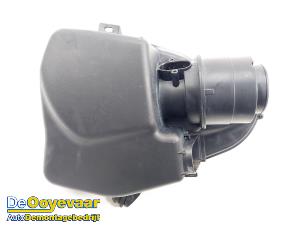 Gebruikte Luchtfilterhuis Opel Astra K 1.4 Turbo 16V Prijs € 35,00 Margeregeling aangeboden door Autodemontagebedrijf De Ooyevaar