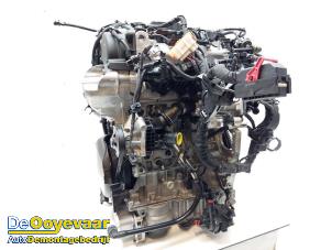 Gebruikte Motor Lynk &amp; Co 01 1.5 PHEV Prijs € 1.999,99 Margeregeling aangeboden door Autodemontagebedrijf De Ooyevaar