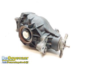 Gebruikte Differentieel achter Mercedes S AMG (A217) 5.5 S-63 AMG V8 32V Biturbo 4-Matic Prijs € 849,99 Margeregeling aangeboden door Autodemontagebedrijf De Ooyevaar