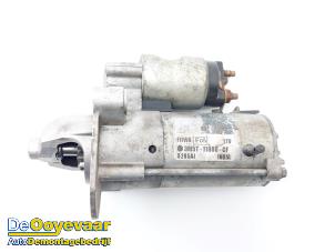 Gebruikte Startmotor Ford Transit Connect (PJ2) 1.6 TDCi 16V 95 Prijs € 15,00 Margeregeling aangeboden door Autodemontagebedrijf De Ooyevaar