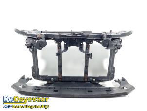 Gebruikte Voorfront Mazda 6 SportBreak (GJ/GH/GL) 2.0 SkyActiv-G 165 16V Prijs € 69,99 Margeregeling aangeboden door Autodemontagebedrijf De Ooyevaar