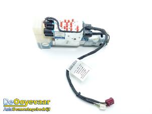 Gebruikte Cabriodak Motor Mercedes S AMG (A217) 5.5 S-63 AMG V8 32V Biturbo 4-Matic Prijs € 599,99 Margeregeling aangeboden door Autodemontagebedrijf De Ooyevaar