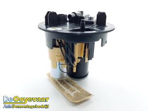 Gebruikte Brandstofpomp Elektrisch Mercedes S AMG (A217) 5.5 S-63 AMG V8 32V Biturbo 4-Matic Prijs € 139,99 Margeregeling aangeboden door Autodemontagebedrijf De Ooyevaar