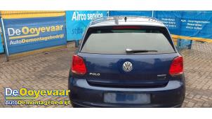 Gebruikte Achterklep Volkswagen Polo V (6R) 1.2 TDI 12V BlueMotion Prijs € 49,99 Margeregeling aangeboden door Autodemontagebedrijf De Ooyevaar