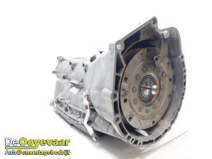 Gebruikte Automaatbak BMW X6 (E71/72) xDrive35i 3.0 24V Prijs € 449,99 Margeregeling aangeboden door Autodemontagebedrijf De Ooyevaar