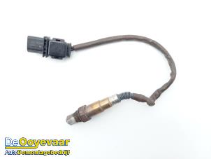 Gebruikte Lambda Sonde Mercedes S AMG (A217) 5.5 S-63 AMG V8 32V Biturbo 4-Matic Prijs € 19,99 Margeregeling aangeboden door Autodemontagebedrijf De Ooyevaar