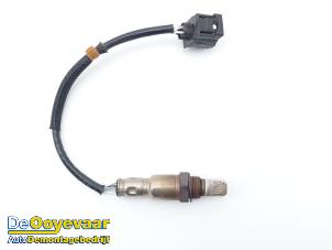 Gebruikte Lambda Sonde Mercedes S AMG (A217) 5.5 S-63 AMG V8 32V Biturbo 4-Matic Prijs € 15,00 Margeregeling aangeboden door Autodemontagebedrijf De Ooyevaar