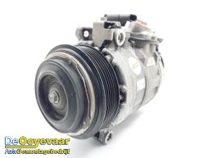 Gebruikte Pomp Airco Mercedes S AMG (A217) 5.5 S-63 AMG V8 32V Biturbo 4-Matic Prijs € 375,00 Margeregeling aangeboden door Autodemontagebedrijf De Ooyevaar