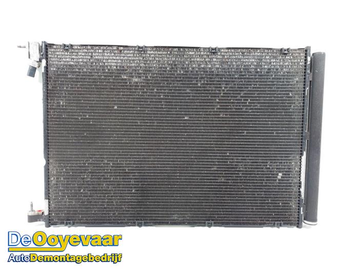 Gebruikte Airco Condensor Mercedes S AMG (A217) 5.5 S-63 AMG V8 32V Biturbo 4-Matic Prijs € 69,99 Margeregeling aangeboden door Autodemontagebedrijf De Ooyevaar