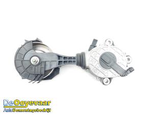 Gebruikte Spanrol Multiriem Peugeot 208 I (CA/CC/CK/CL) 1.6 Vti 16V Prijs € 9,99 Margeregeling aangeboden door Autodemontagebedrijf De Ooyevaar