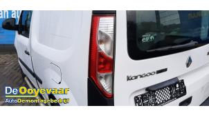 Gebruikte Achterlicht links Renault Kangoo Express (FW) 1.5 dCi 75 FAP Prijs € 64,99 Margeregeling aangeboden door Autodemontagebedrijf De Ooyevaar