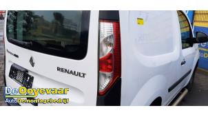 Gebruikte Achterlicht rechts Renault Kangoo Express (FW) 1.5 dCi 75 FAP Prijs € 64,99 Margeregeling aangeboden door Autodemontagebedrijf De Ooyevaar