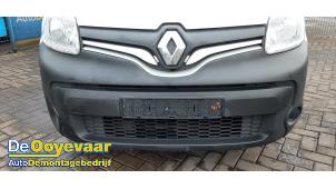 Gebruikte Bumper voor Renault Kangoo Express (FW) 1.5 dCi 75 FAP Prijs € 299,99 Margeregeling aangeboden door Autodemontagebedrijf De Ooyevaar