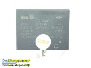 Gebruikte PDC Module BMW M5 (F90) M550i xDrive 4.4 V8 32V TwinPower Turbo Prijs € 39,99 Margeregeling aangeboden door Autodemontagebedrijf De Ooyevaar