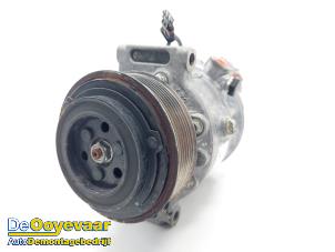 Gebruikte Aircopomp BMW M5 (F90) M550i xDrive 4.4 V8 32V TwinPower Turbo Prijs € 199,99 Margeregeling aangeboden door Autodemontagebedrijf De Ooyevaar