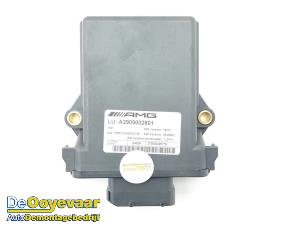 Gebruikte Sperdifferentieel module Mercedes GLC Coupé AMG (C253) 4.0 63 S AMG 4.0 V8 32V Turbo 4-Matic+ Prijs € 99,99 Margeregeling aangeboden door Autodemontagebedrijf De Ooyevaar