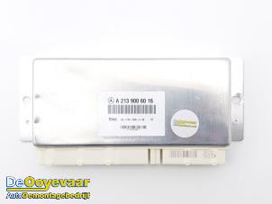 Gebruikte Veercomputer Mercedes GLC Coupé AMG (C253) 4.0 63 S AMG 4.0 V8 32V Turbo 4-Matic+ Prijs € 49,99 Margeregeling aangeboden door Autodemontagebedrijf De Ooyevaar