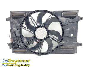 Gebruikte Koelvin Audi A3 Sportback (8VA/8VF) 1.6 TDI 16V Prijs € 99,99 Margeregeling aangeboden door Autodemontagebedrijf De Ooyevaar