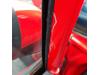Portier 2Deurs links van een Ford Fiesta 6 (JA8) 1.0 Ti-VCT 12V 65 2014