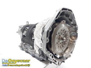 Gebruikte Automaatbak BMW M5 (F90) M550i xDrive 4.4 V8 32V TwinPower Turbo Prijs € 1.499,99 Margeregeling aangeboden door Autodemontagebedrijf De Ooyevaar