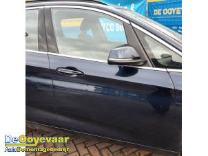 Gebruikte Portier 4Deurs rechts-voor BMW 2 serie Active Tourer (F45) 218d 2.0 TwinPower Turbo 16V Prijs € 399,99 Margeregeling aangeboden door Autodemontagebedrijf De Ooyevaar