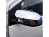Buitenspiegel links van een Peugeot 108, 2014 1.0 12V, Hatchback, Benzine, 998cc, 51kW (69pk), FWD, 1KRFE; CFB, 2014-05, PSCFB 2014