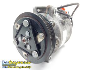 Gebruikte Pomp Airco Porsche Panamera (971G) 2.9 V6 24V 4S Prijs € 499,99 Margeregeling aangeboden door Autodemontagebedrijf De Ooyevaar