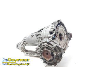 Gebruikte Automaatbak Audi Q5 (8RB) 2.0 TFSI 16V Quattro flexible fuel Prijs € 3.749,99 Margeregeling aangeboden door Autodemontagebedrijf De Ooyevaar