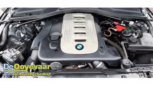 Gebruikte Motor BMW 5 serie Touring (E61) 525d 24V Prijs € 1.999,99 Margeregeling aangeboden door Autodemontagebedrijf De Ooyevaar