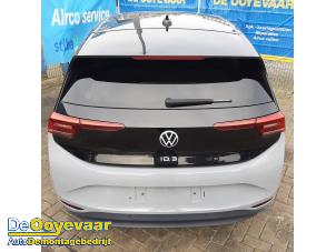 Gebruikte Achterklep Volkswagen ID.3 (E11) 1st Prijs € 549,99 Margeregeling aangeboden door Autodemontagebedrijf De Ooyevaar