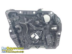 Gebruikte Ruitmechaniek 4Deurs links-voor BMW iX3 80 kWh Prijs € 39,99 Margeregeling aangeboden door Autodemontagebedrijf De Ooyevaar