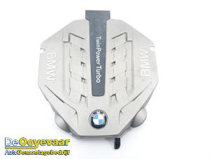 Gebruikte Afdekplaat motor BMW 5 serie Gran Turismo (F07) 550i xDrive V8 32V TwinPower Turbo Prijs € 49,99 Margeregeling aangeboden door Autodemontagebedrijf De Ooyevaar