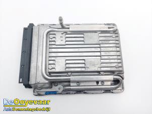 Gebruikte Computer Motormanagement BMW 5 serie Gran Turismo (F07) 550i xDrive V8 32V TwinPower Turbo Prijs € 299,99 Margeregeling aangeboden door Autodemontagebedrijf De Ooyevaar