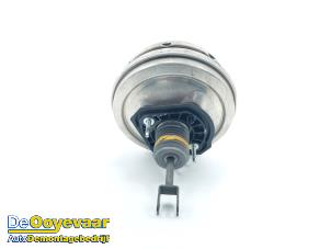 Gebruikte Rembol BMW 5 serie Gran Turismo (F07) 550i xDrive V8 32V TwinPower Turbo Prijs € 39,99 Margeregeling aangeboden door Autodemontagebedrijf De Ooyevaar