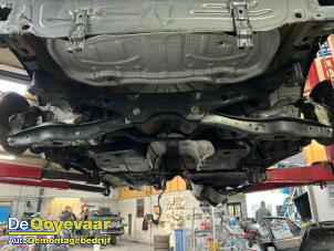 Gebruikte Subframe Volkswagen T-Roc I 2.0 R TSI 16V 4Motion Prijs € 249,99 Margeregeling aangeboden door Autodemontagebedrijf De Ooyevaar