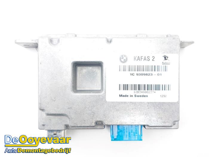 Gebruikte Camera module BMW 6 serie (F13) 650i xDrive V8 32V Prijs € 45,00 Margeregeling aangeboden door Autodemontagebedrijf De Ooyevaar